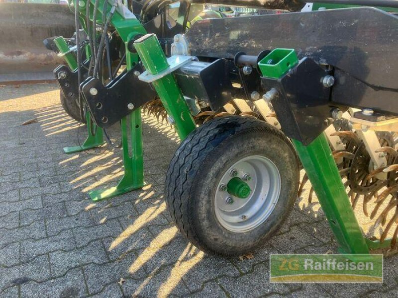 Fräse typu Sonstige VR650, Gebrauchtmaschine w Bühl (Zdjęcie 9)