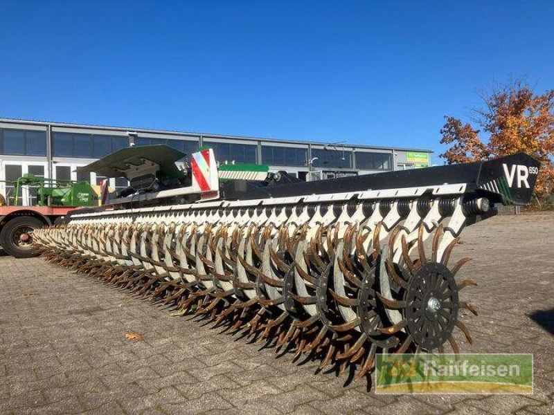 Fräse typu Sonstige VR650, Gebrauchtmaschine w Bühl (Zdjęcie 2)