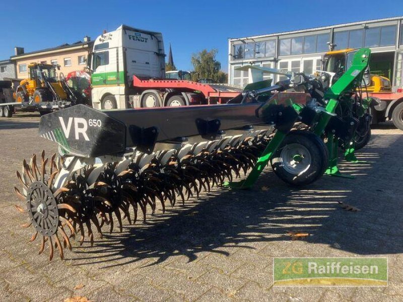 Fräse del tipo Sonstige VR650, Gebrauchtmaschine en Bühl (Imagen 1)