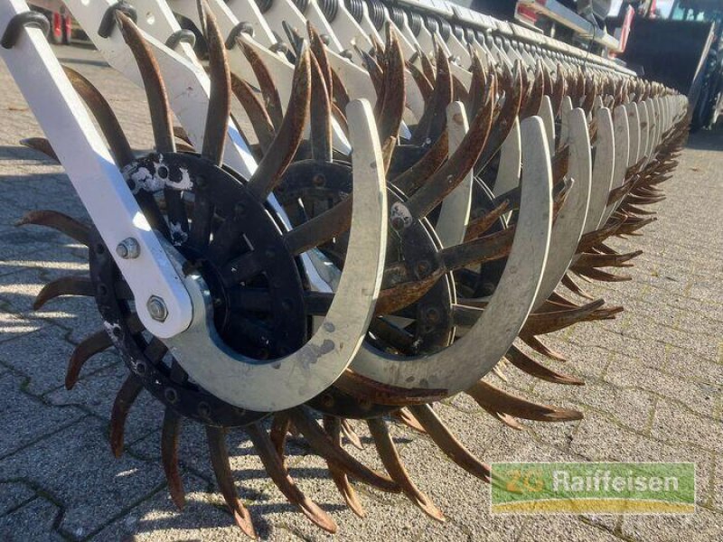 Fräse typu Sonstige VR650, Gebrauchtmaschine w Bühl (Zdjęcie 4)