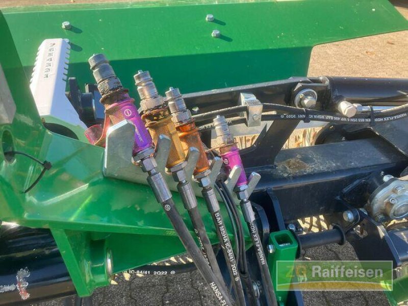 Fräse typu Sonstige VR650, Gebrauchtmaschine w Bühl (Zdjęcie 5)