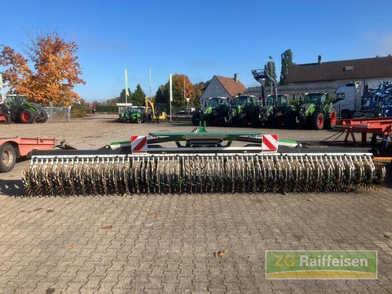 Fräse typu Sonstige VR650, Gebrauchtmaschine w Bühl (Zdjęcie 3)