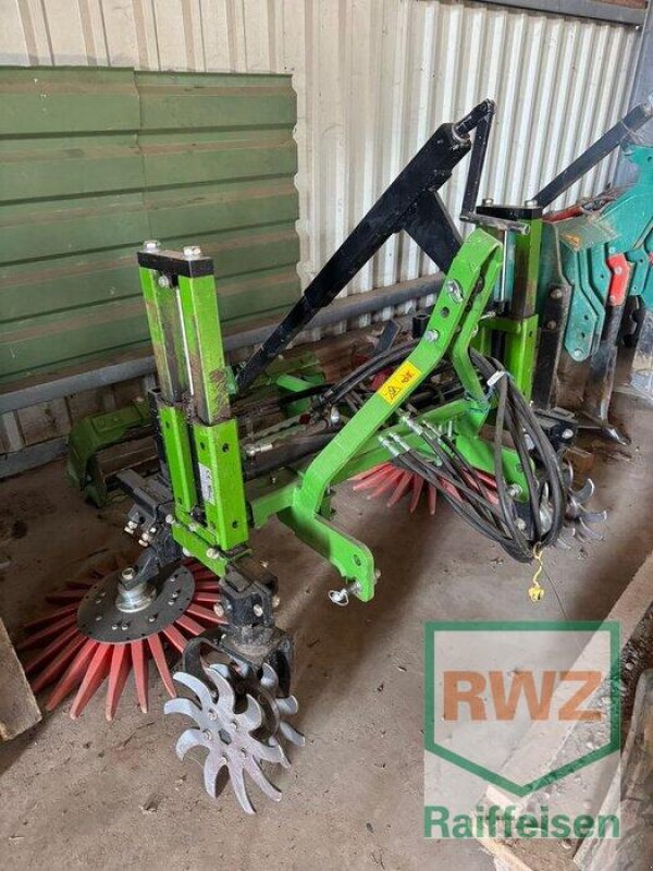 Fräse типа Sonstige WP101101L,, Gebrauchtmaschine в Saulheim (Фотография 1)