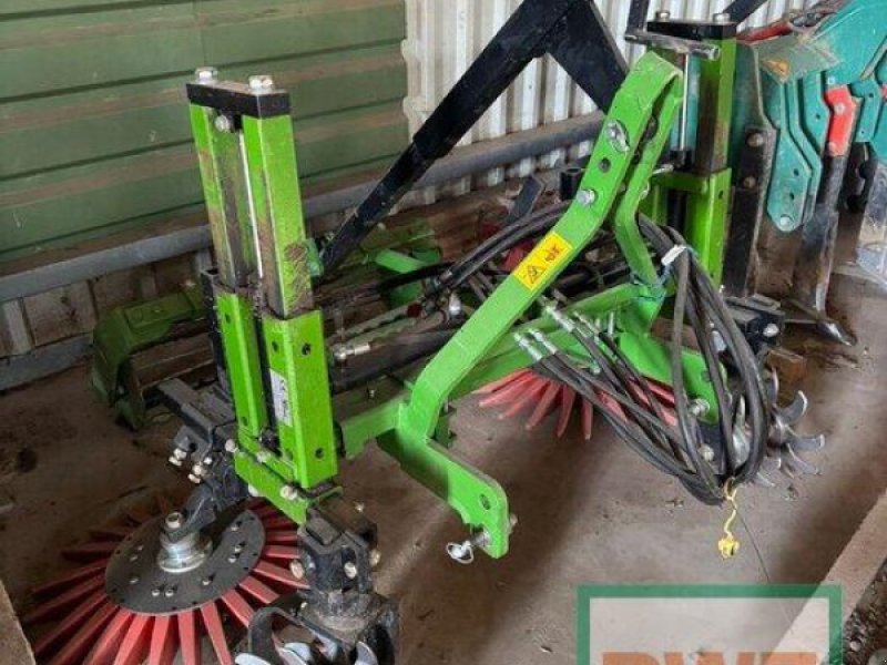 Fräse of the type Sonstige WP101101L,, Gebrauchtmaschine in Saulheim (Picture 1)