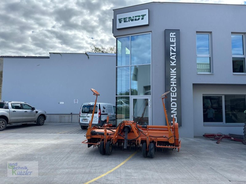 Fräse des Typs Struik 4RF310, Gebrauchtmaschine in Deutsch-Wagram (Bild 1)