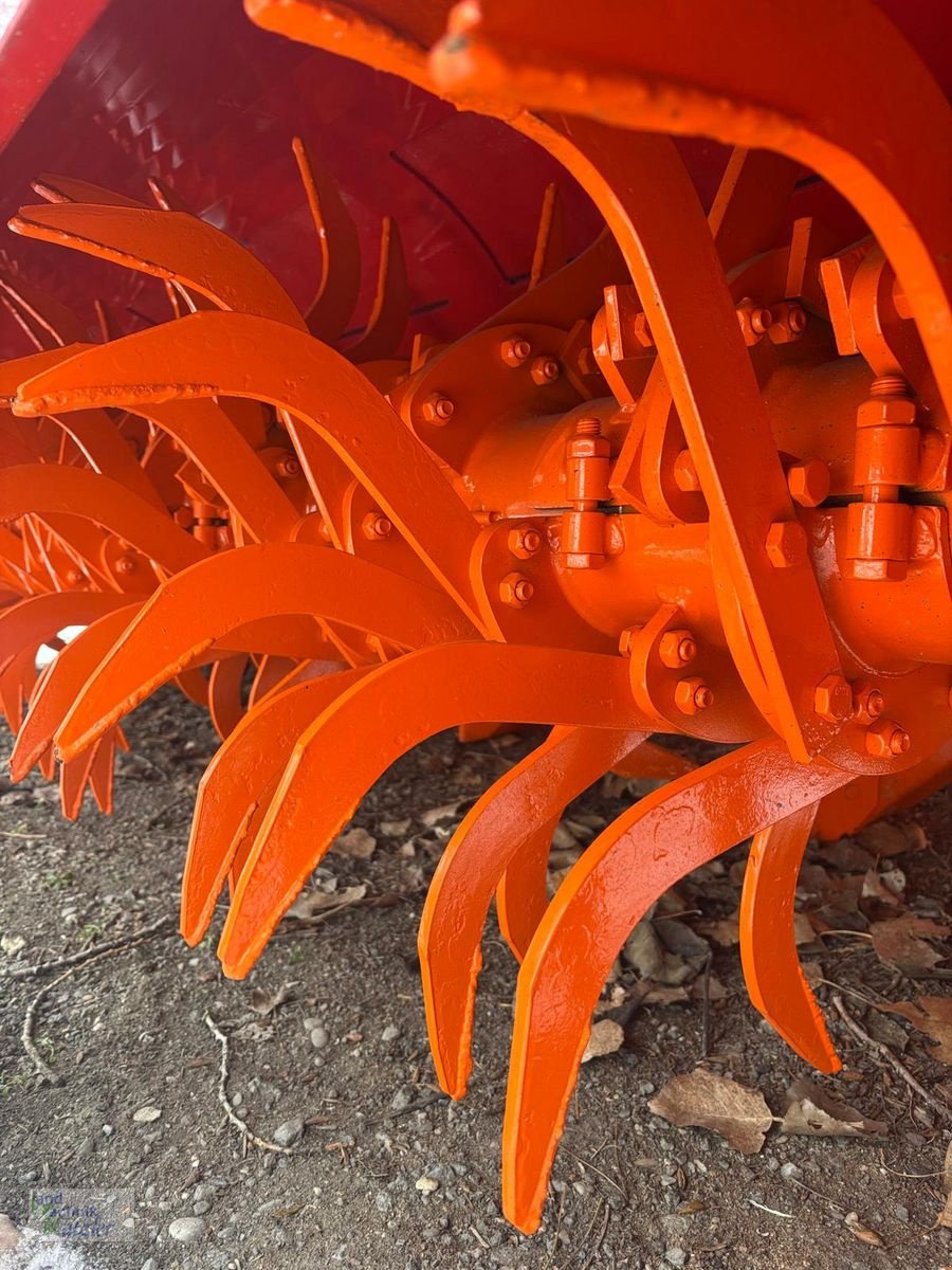 Fräse vrste Struik Varmix 3000, Neumaschine v Deutsch-Wagram (Slika 8)