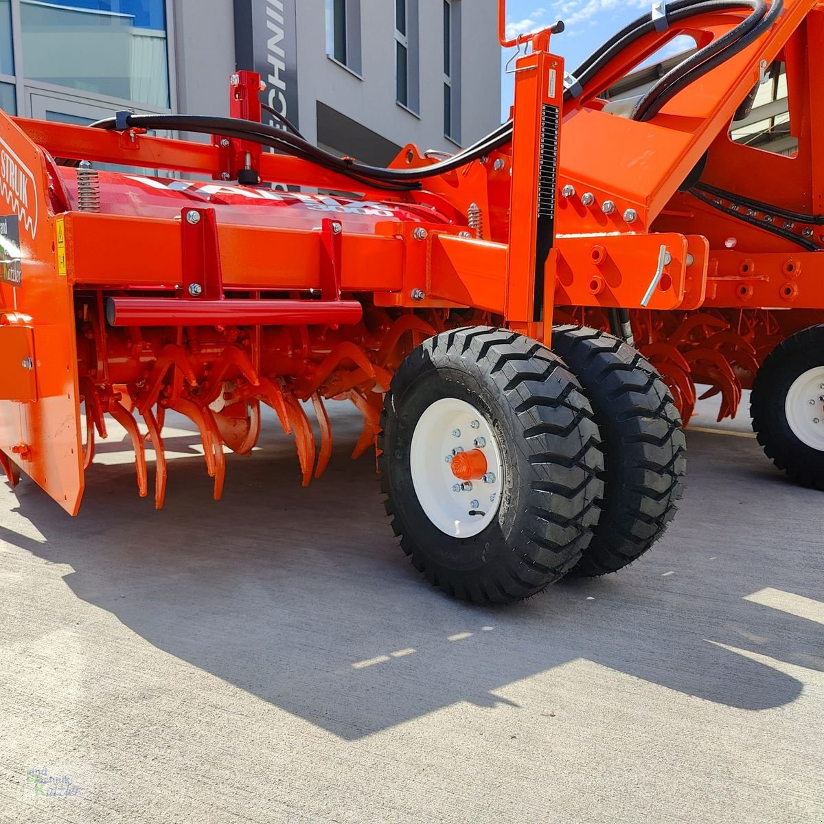 Fräse a típus Struik Varmix 3000, Neumaschine ekkor: Deutsch-Wagram (Kép 6)