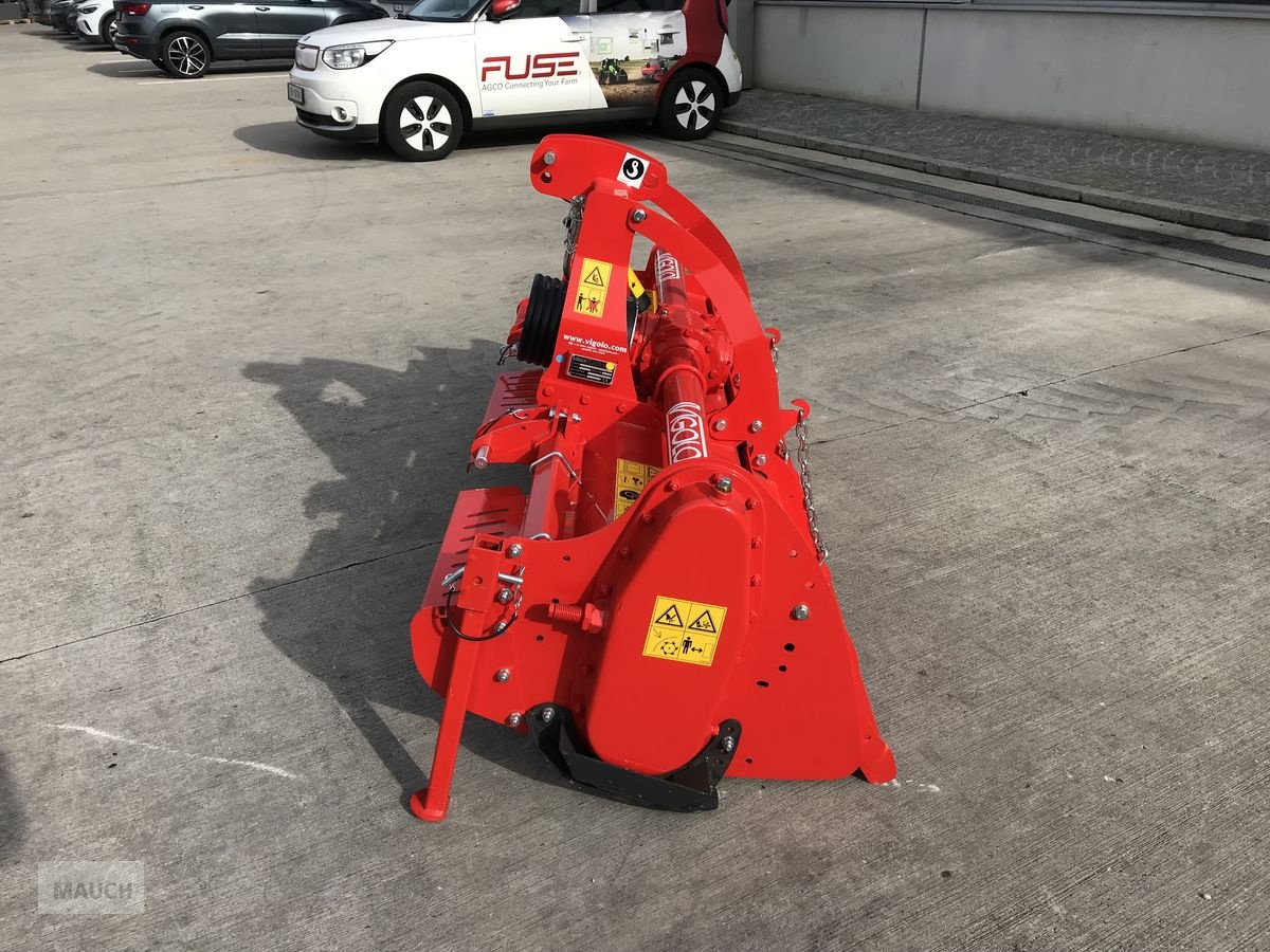 Fräse typu Vigolo FK 185, Neumaschine w Burgkirchen (Zdjęcie 4)