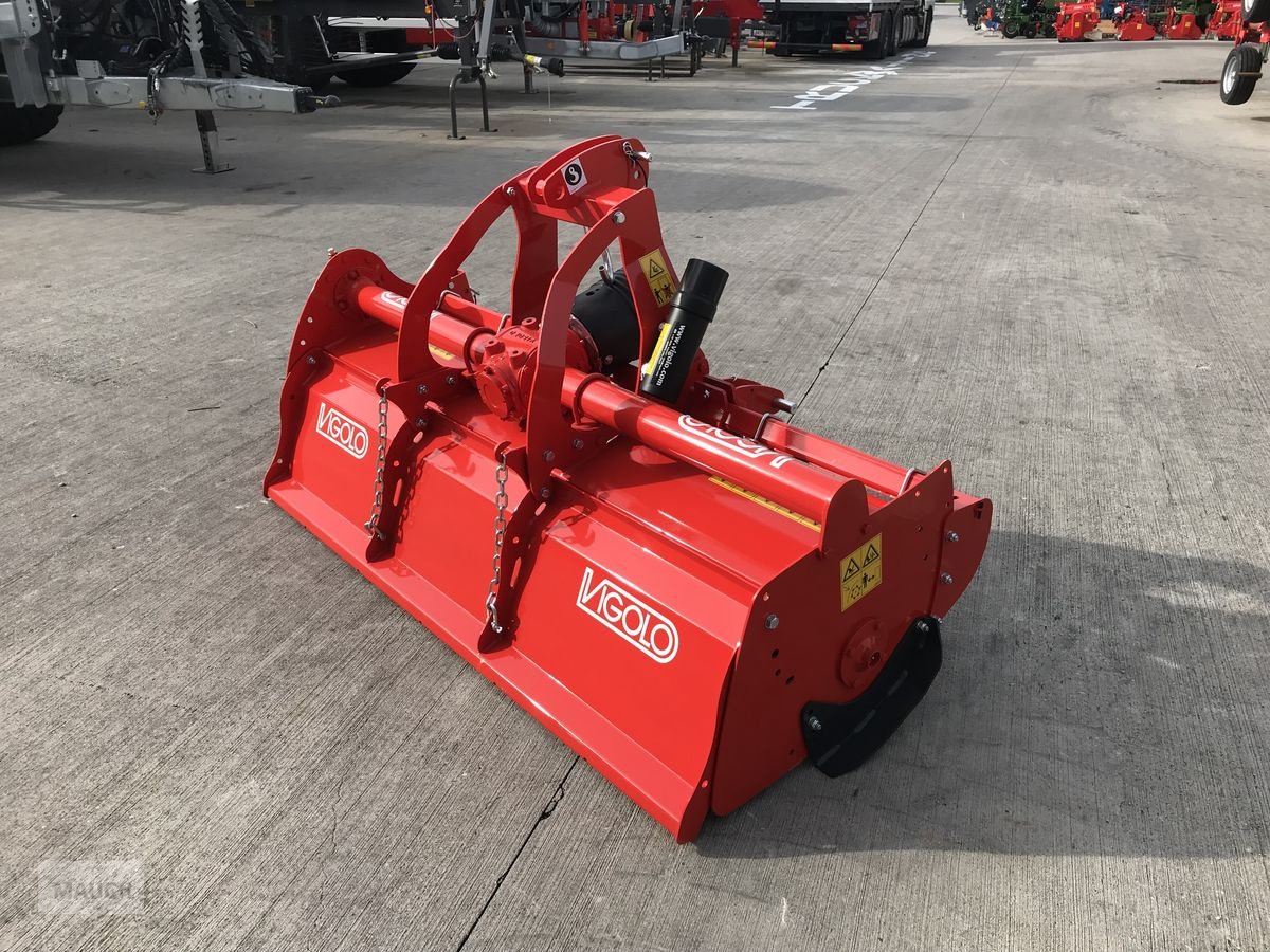 Fräse typu Vigolo FK 185, Neumaschine w Burgkirchen (Zdjęcie 6)