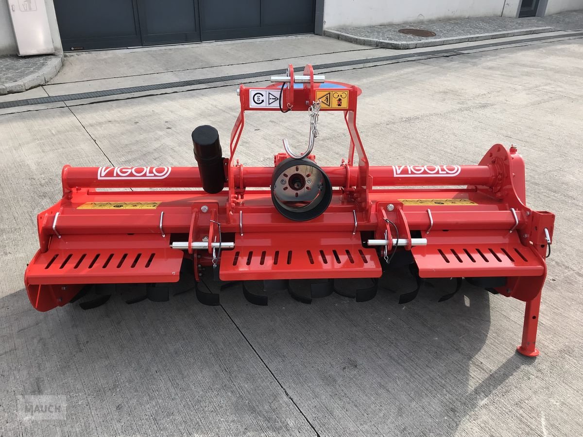 Fräse typu Vigolo FK 185, Neumaschine w Burgkirchen (Zdjęcie 2)