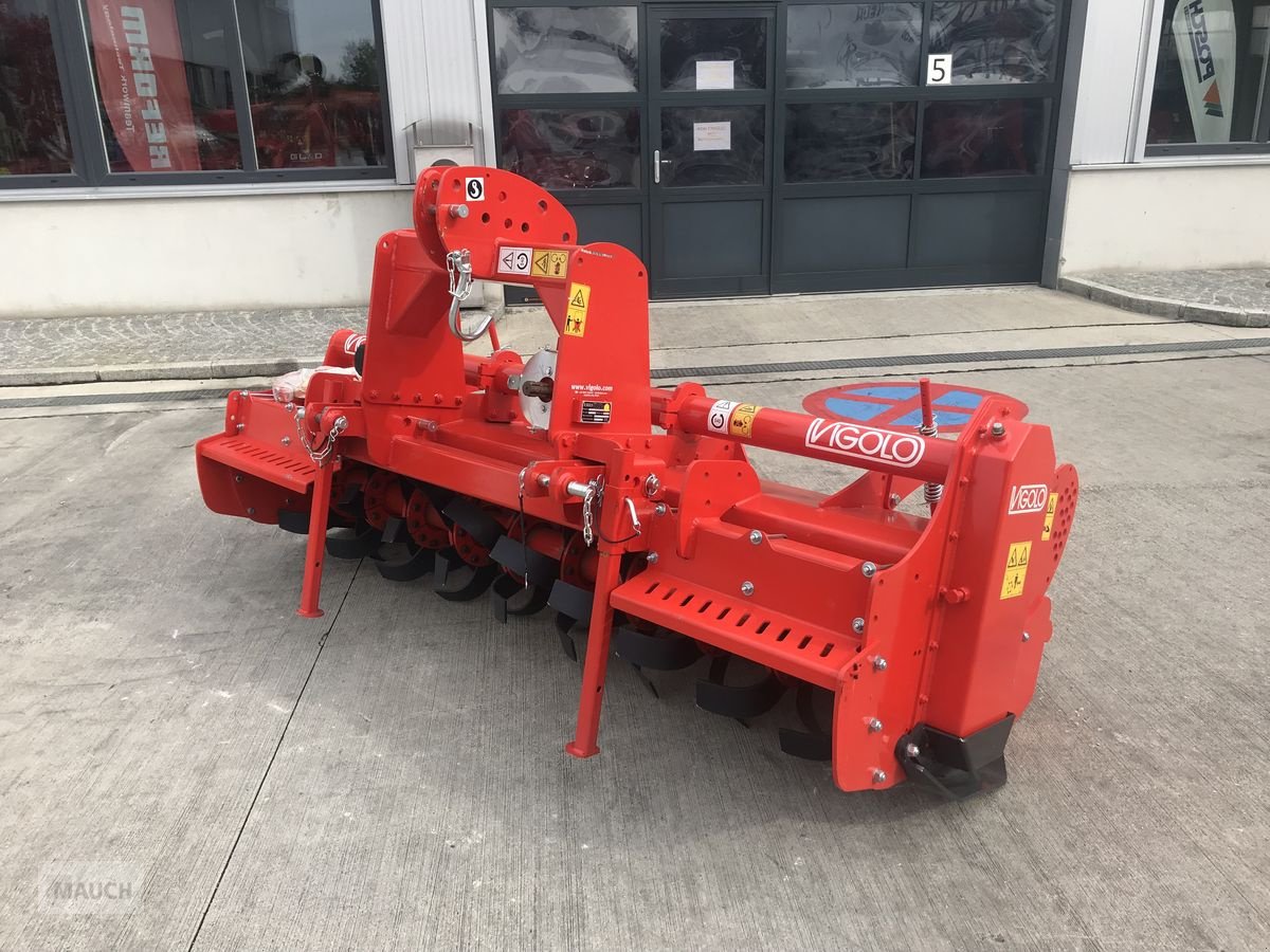 Fräse от тип Vigolo FP 245, Neumaschine в Burgkirchen (Снимка 1)