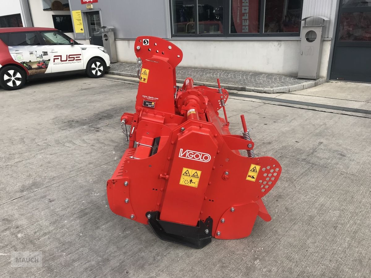 Fräse от тип Vigolo FP 245, Neumaschine в Burgkirchen (Снимка 2)