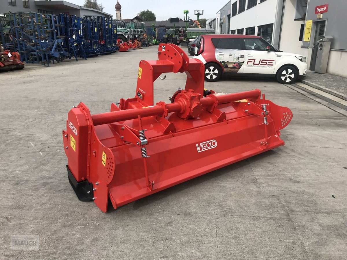 Fräse от тип Vigolo FP 245, Neumaschine в Burgkirchen (Снимка 3)