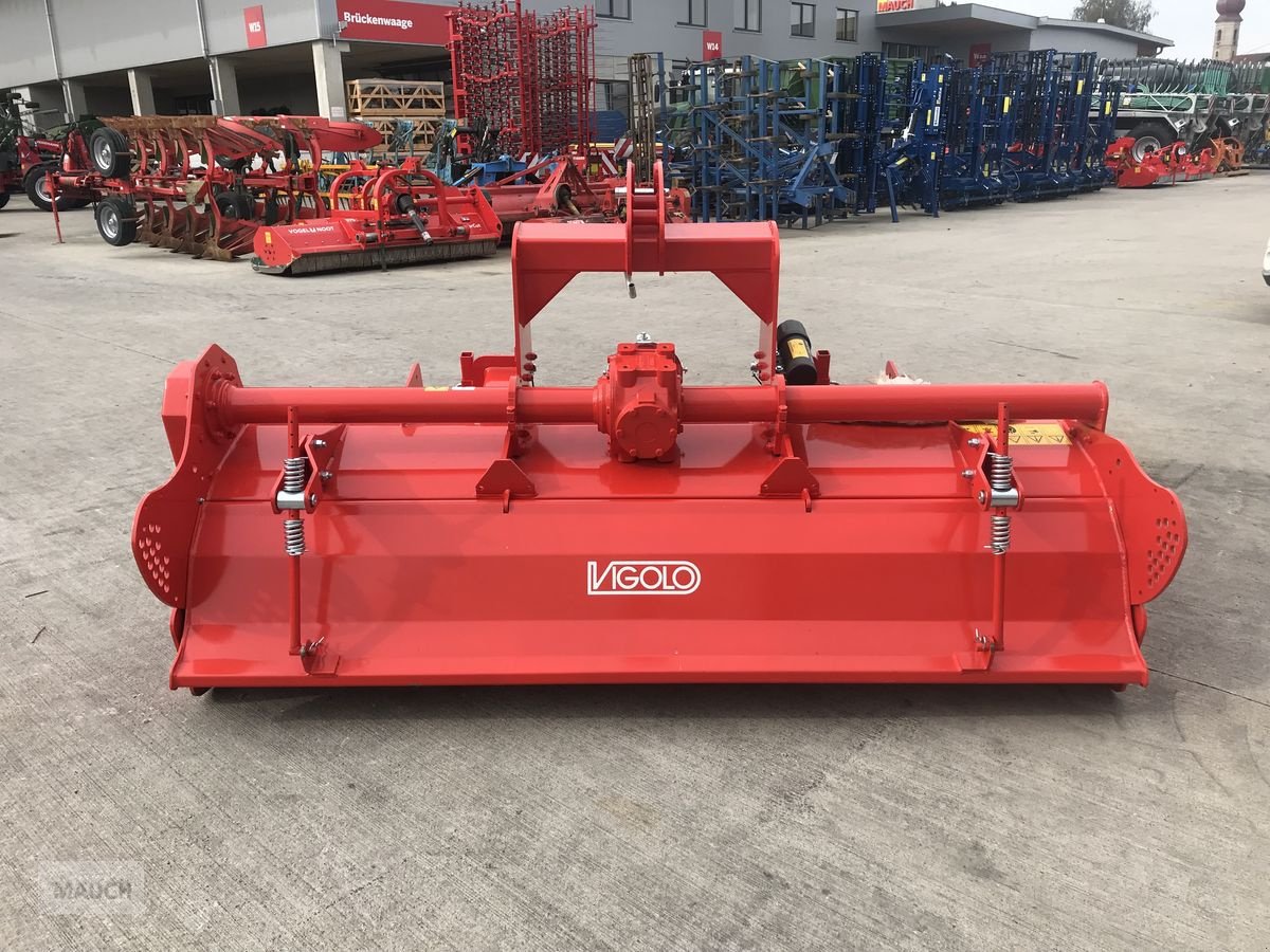 Fräse от тип Vigolo FP 245, Neumaschine в Burgkirchen (Снимка 4)