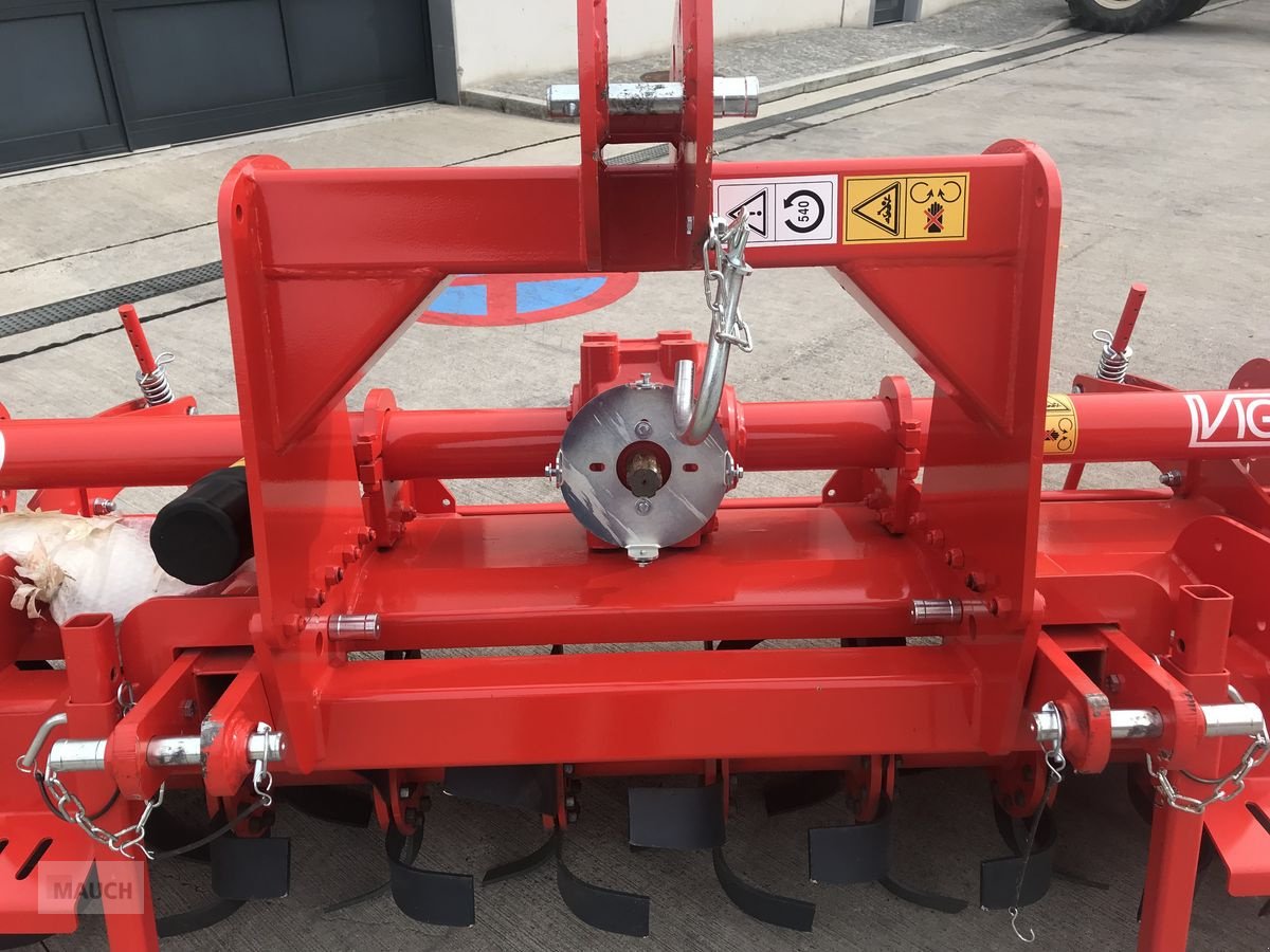 Fräse от тип Vigolo FP 245, Neumaschine в Burgkirchen (Снимка 6)