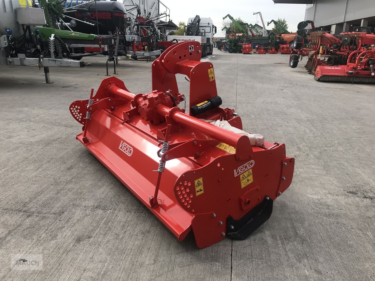 Fräse от тип Vigolo FP 245, Neumaschine в Burgkirchen (Снимка 5)