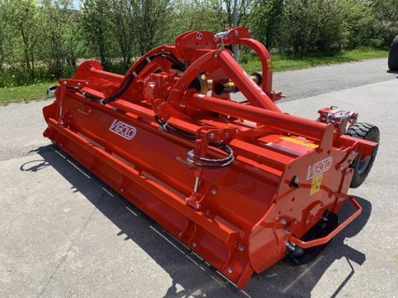 Fräse des Typs Vigolo FPG 310 BIO, Neumaschine in Starrein (Bild 3)