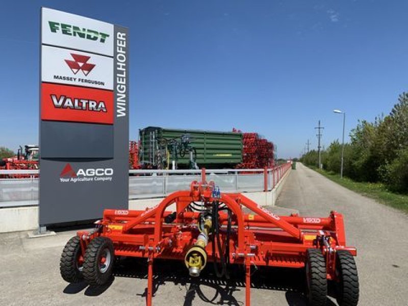 Fräse типа Vigolo FPG 310 BIO, Neumaschine в Starrein