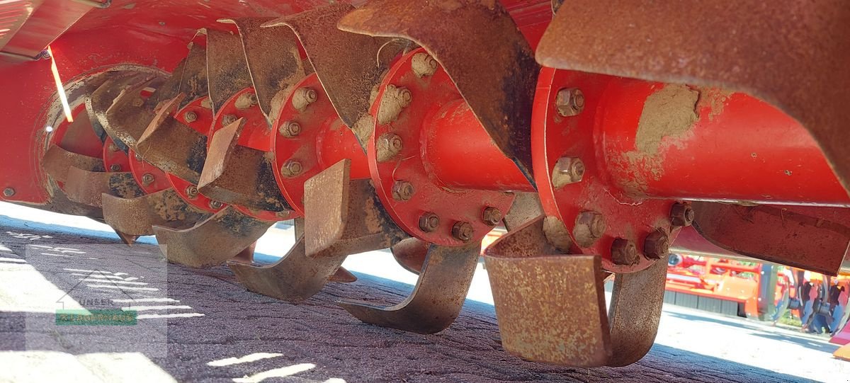 Fräse typu Vigolo FPG3 280 Bio, Neumaschine w Hartberg (Zdjęcie 4)