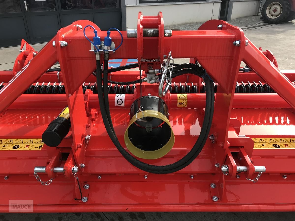 Fräse des Typs Vigolo GV 285, Neumaschine in Burgkirchen (Bild 8)