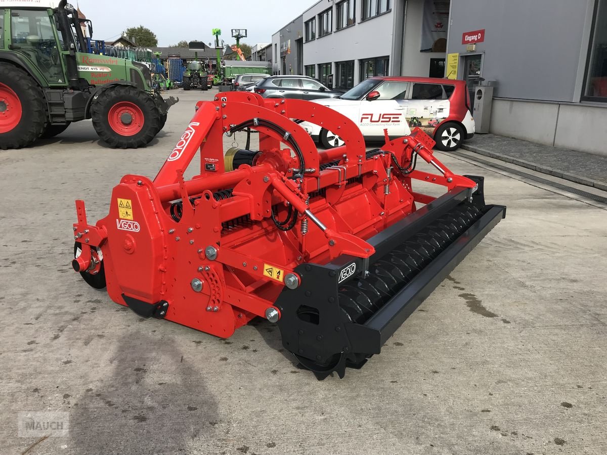 Fräse des Typs Vigolo GV 285, Neumaschine in Burgkirchen (Bild 3)