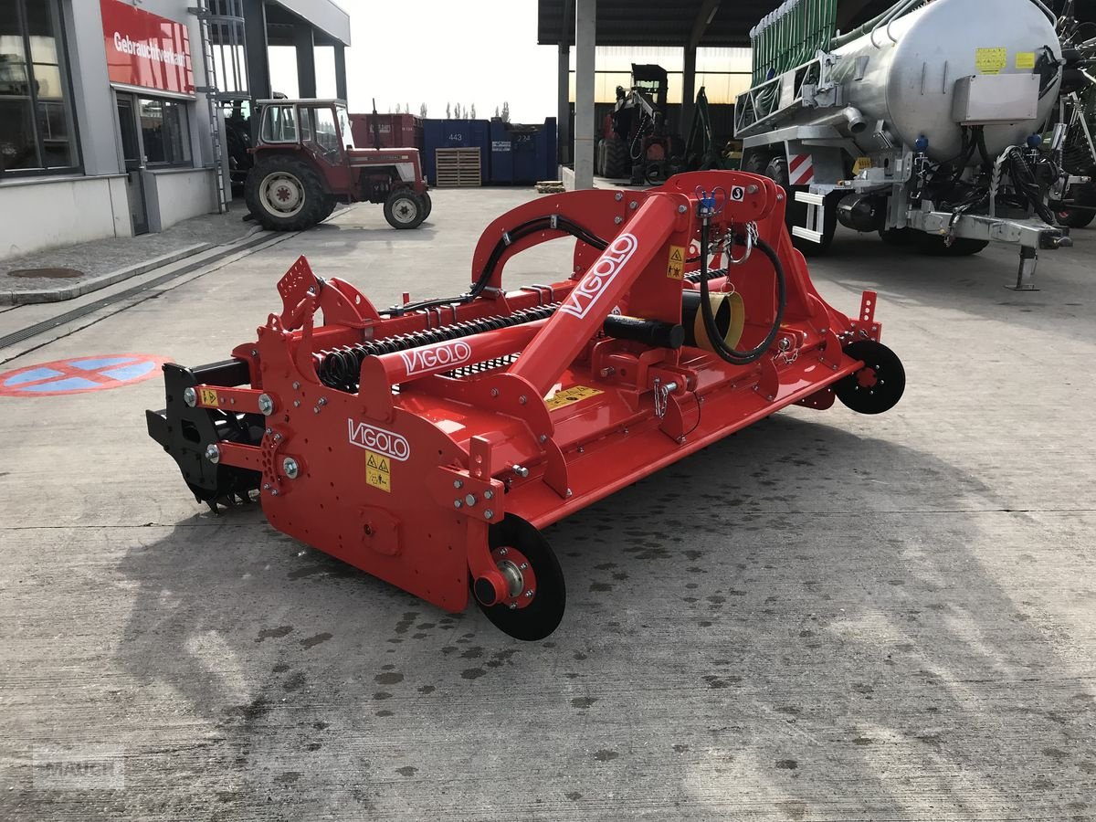 Fräse des Typs Vigolo GV 285, Neumaschine in Burgkirchen (Bild 7)