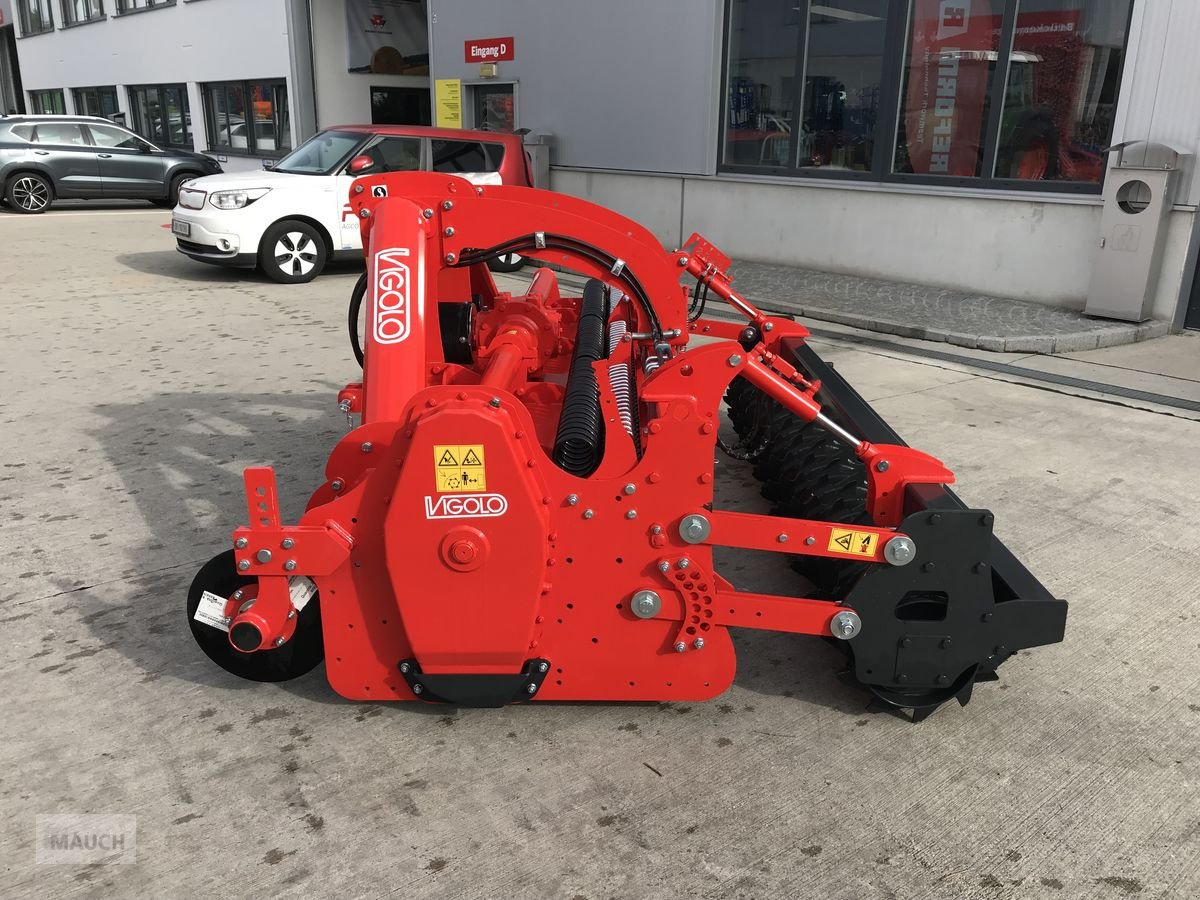 Fräse des Typs Vigolo GV 285, Neumaschine in Burgkirchen (Bild 2)