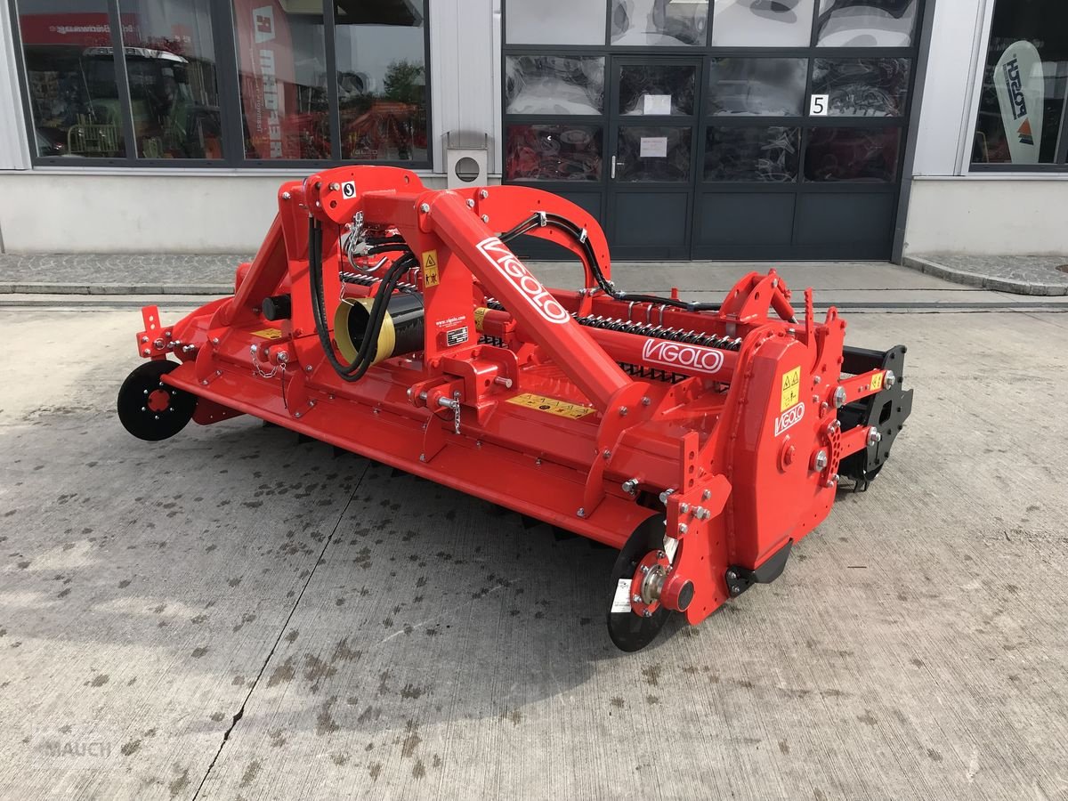 Fräse des Typs Vigolo GV 285, Neumaschine in Burgkirchen (Bild 1)