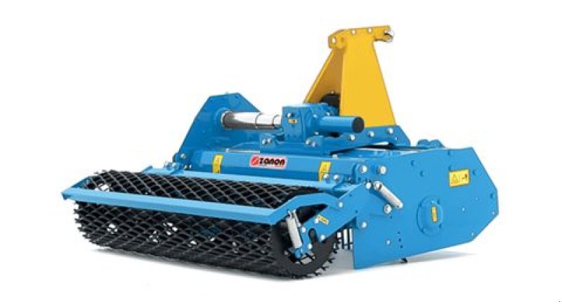 Fräse от тип Zanon ZSE 145, Neumaschine в NATTERNBACH (Снимка 1)