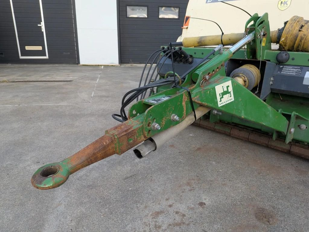 Freischneider & Trimmer des Typs Amazone GHS 1800 Drive, Gebrauchtmaschine in Groningen (Bild 10)