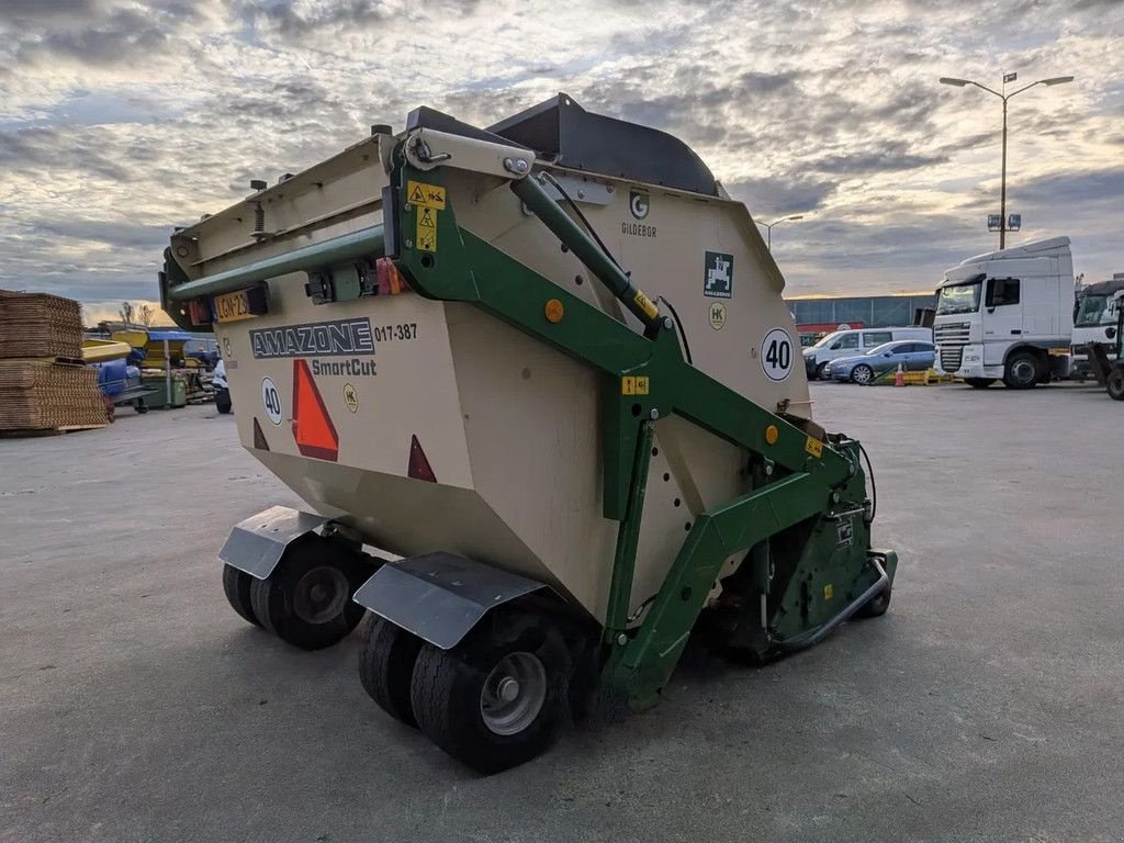 Freischneider & Trimmer des Typs Amazone GHS 1800 Drive, Gebrauchtmaschine in Groningen (Bild 5)