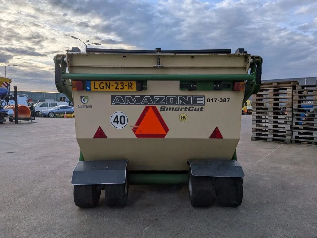 Freischneider & Trimmer des Typs Amazone GHS 1800 Drive, Gebrauchtmaschine in Groningen (Bild 4)