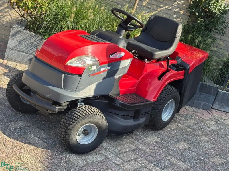 Riding Mower Castelgarden Ptx 200 Hd Price Buy Castelgarden