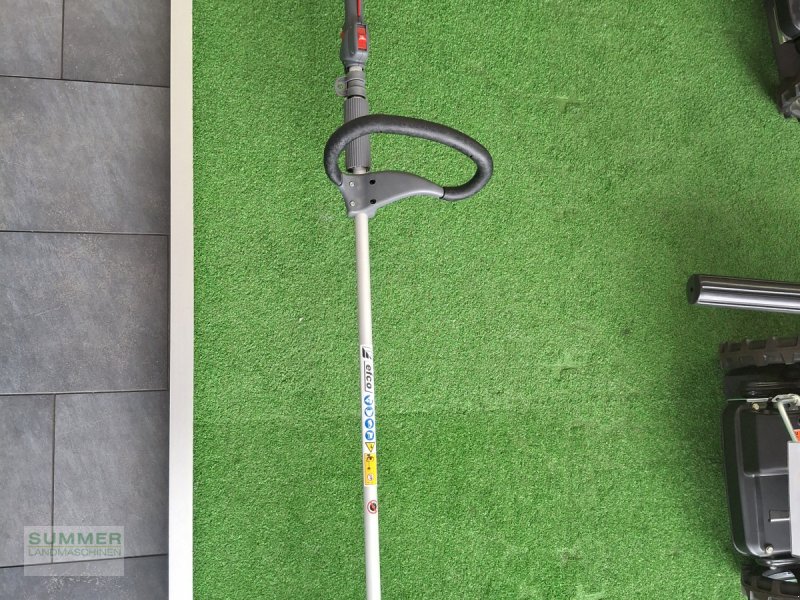 Freischneider & Trimmer des Typs Efco FS DS2800 S, Neumaschine in Pforzheim (Bild 1)