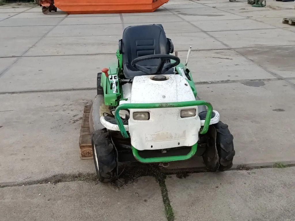 Freischneider & Trimmer типа Etesia Twenty One HP, Gebrauchtmaschine в Groningen (Фотография 7)
