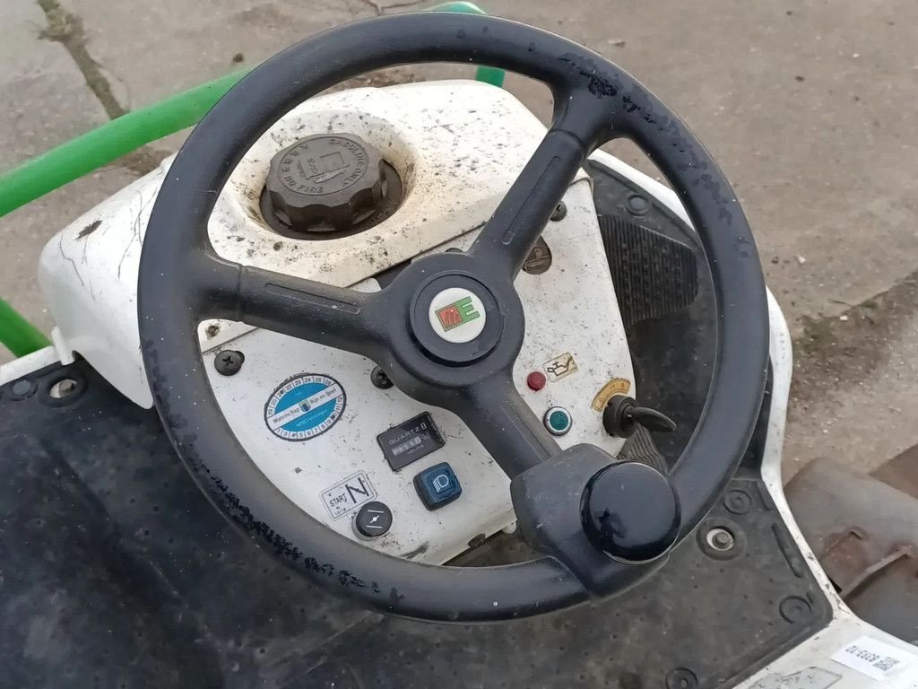 Freischneider & Trimmer типа Etesia Twenty One HP, Gebrauchtmaschine в Groningen (Фотография 11)