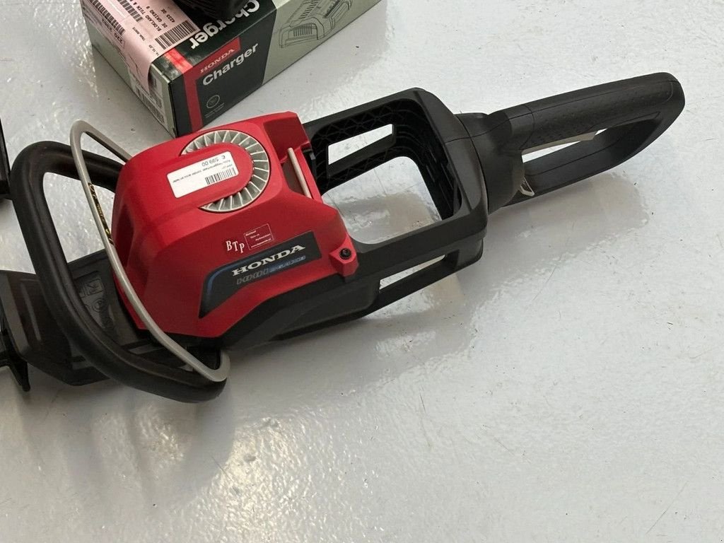 Freischneider & Trimmer typu Honda Demo PRO Accu bosmaaier en heggenschaar incl. accu en lader, Gebrauchtmaschine w Ameide (Zdjęcie 4)