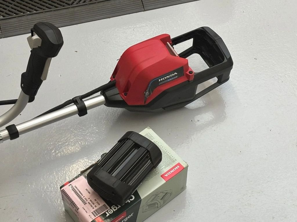 Freischneider & Trimmer typu Honda Demo PRO Accu bosmaaier en heggenschaar incl. accu en lader, Gebrauchtmaschine w Ameide (Zdjęcie 8)