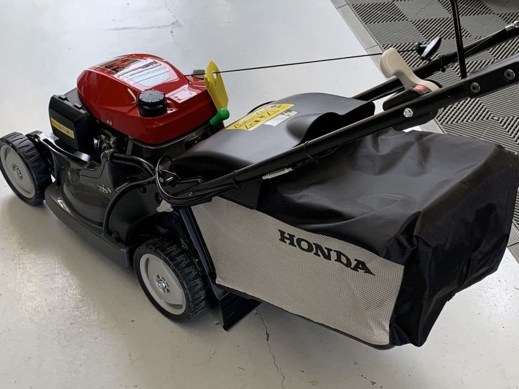 Freischneider & Trimmer des Typs Honda grasmaaier met vario aandrijving HRX476VK ACTIE, Neumaschine in Ameide (Bild 7)