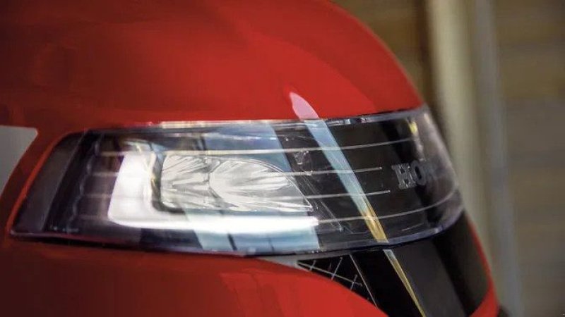 Freischneider & Trimmer des Typs Honda Zitmaaiers op voorraad! De beste vangende zitmaaier!, Gebrauchtmaschine in Ameide (Bild 11)