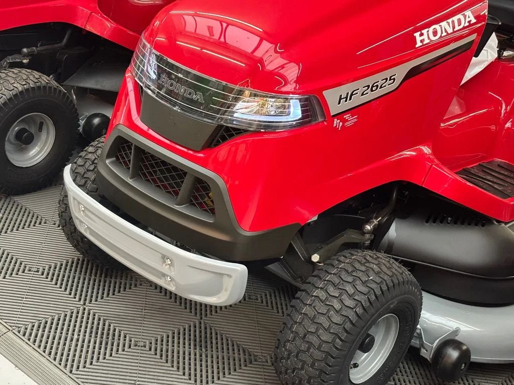 Freischneider & Trimmer des Typs Honda Zitmaaiers op voorraad! De beste vangende zitmaaier!, Gebrauchtmaschine in Ameide (Bild 8)