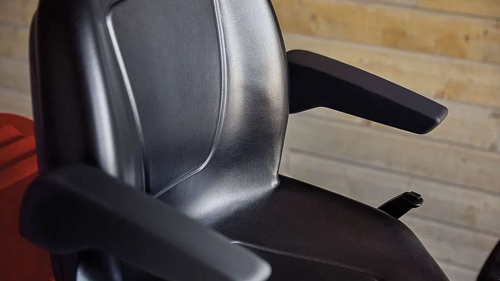 Freischneider & Trimmer des Typs Honda Zitmaaiers op voorraad! De beste vangende zitmaaier!, Gebrauchtmaschine in Ameide (Bild 7)