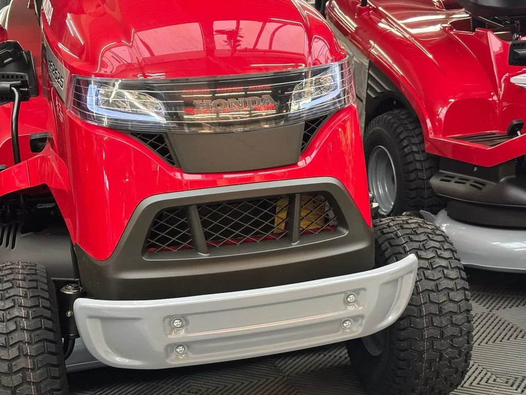 Freischneider & Trimmer des Typs Honda Zitmaaiers op voorraad! De beste vangende zitmaaier!, Gebrauchtmaschine in Ameide (Bild 3)