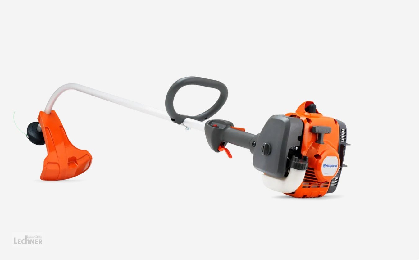 Freischneider & Trimmer des Typs Husqvarna Benzin-Rasentrimmer 122C, Neumaschine in Bad Abbach-Dünzling (Bild 1)
