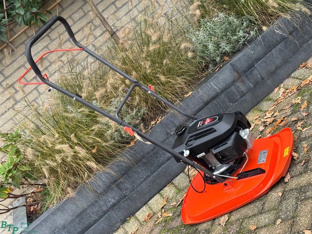 Freischneider & Trimmer typu Husqvarna Flymo GX560 gebruikte zweefmaaier Honda, Gebrauchtmaschine v Ameide (Obrázek 1)