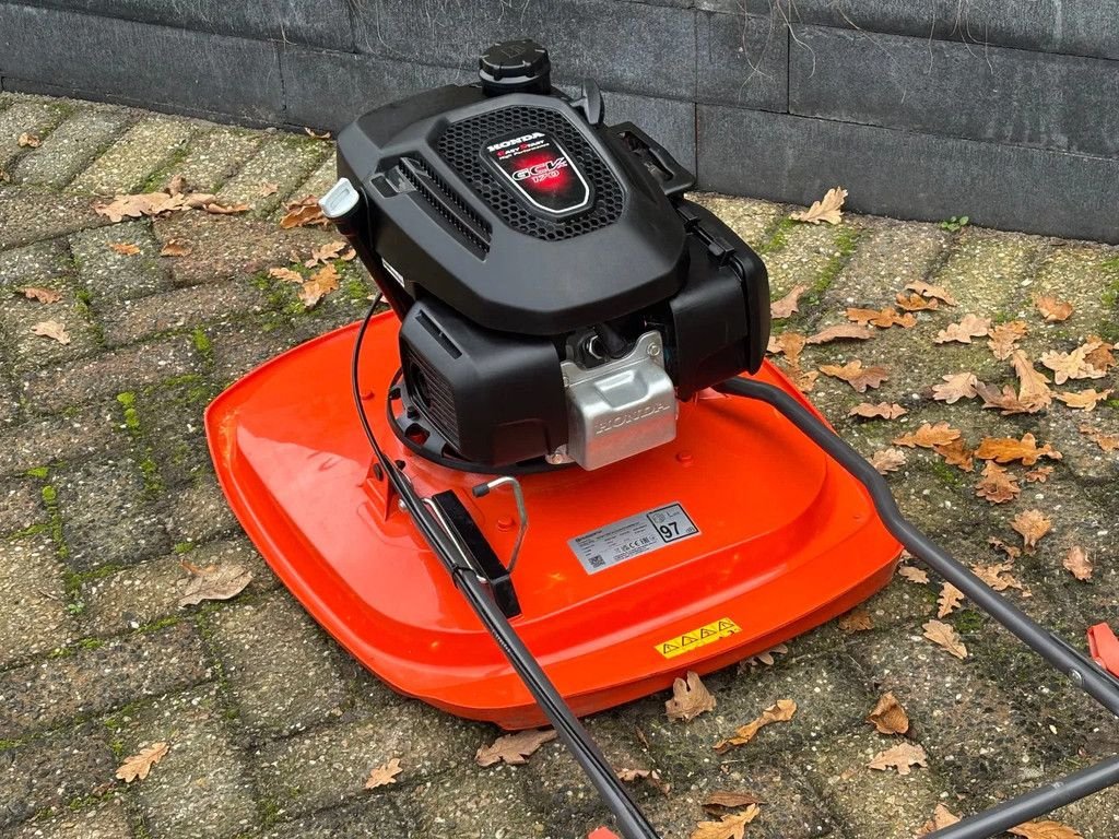 Freischneider & Trimmer typu Husqvarna Flymo GX560 gebruikte zweefmaaier Honda, Gebrauchtmaschine v Ameide (Obrázek 5)