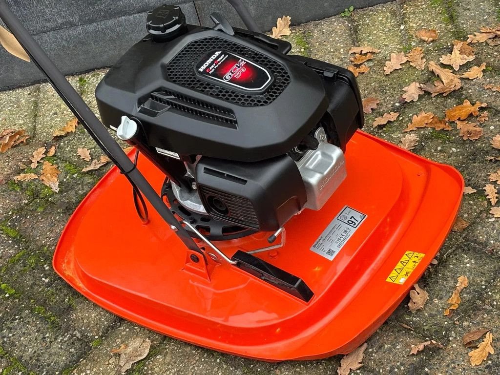 Freischneider & Trimmer typu Husqvarna Flymo GX560 gebruikte zweefmaaier Honda, Gebrauchtmaschine v Ameide (Obrázek 2)