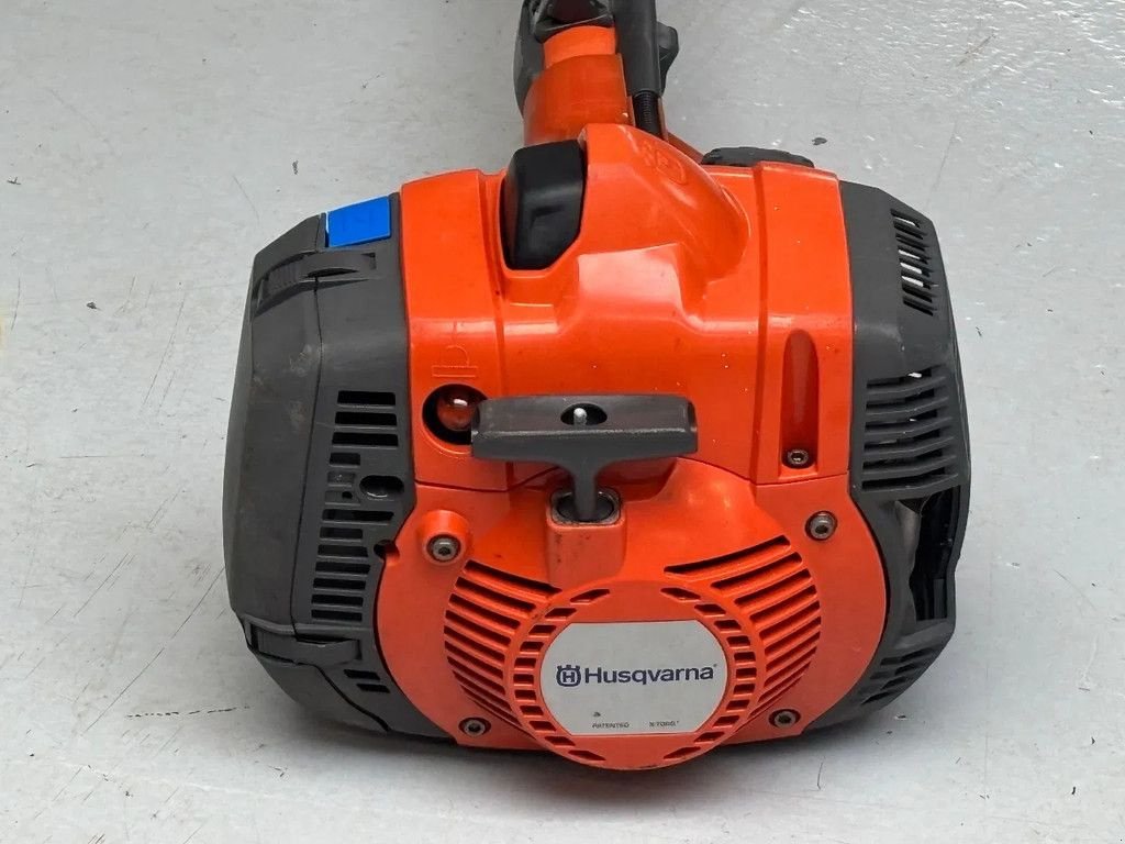 Freischneider & Trimmer typu Husqvarna Gebruikte 545RXT bosmaaier Pro mes en draadkop, Gebrauchtmaschine v Ameide (Obrázek 4)