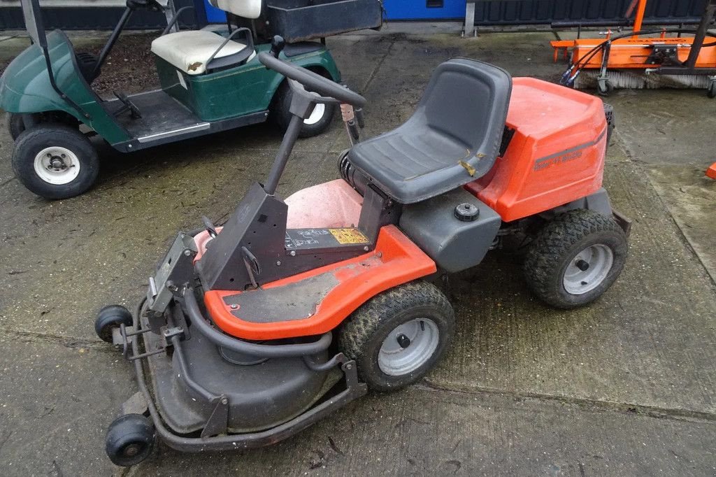 Freischneider & Trimmer van het type Husqvarna Rider 11 BioClip, Gebrauchtmaschine in Losdorp (Foto 1)