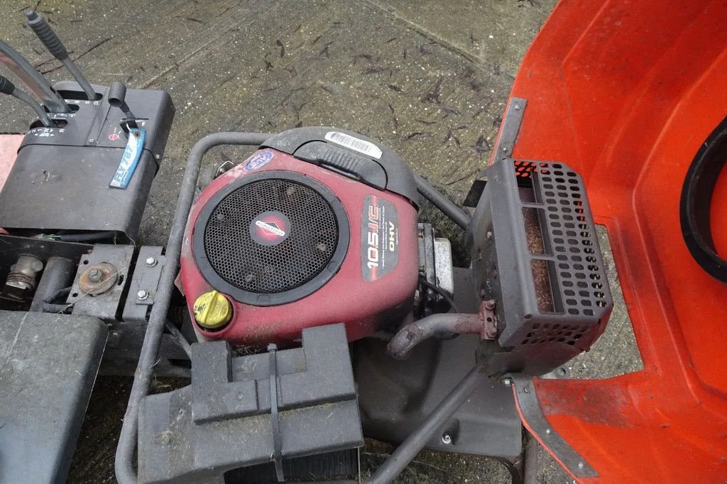 Freischneider & Trimmer van het type Husqvarna Rider 11 BioClip, Gebrauchtmaschine in Losdorp (Foto 4)